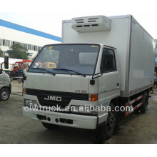 JMC 4X2 mini unité de réfrigération pour camion et remorque